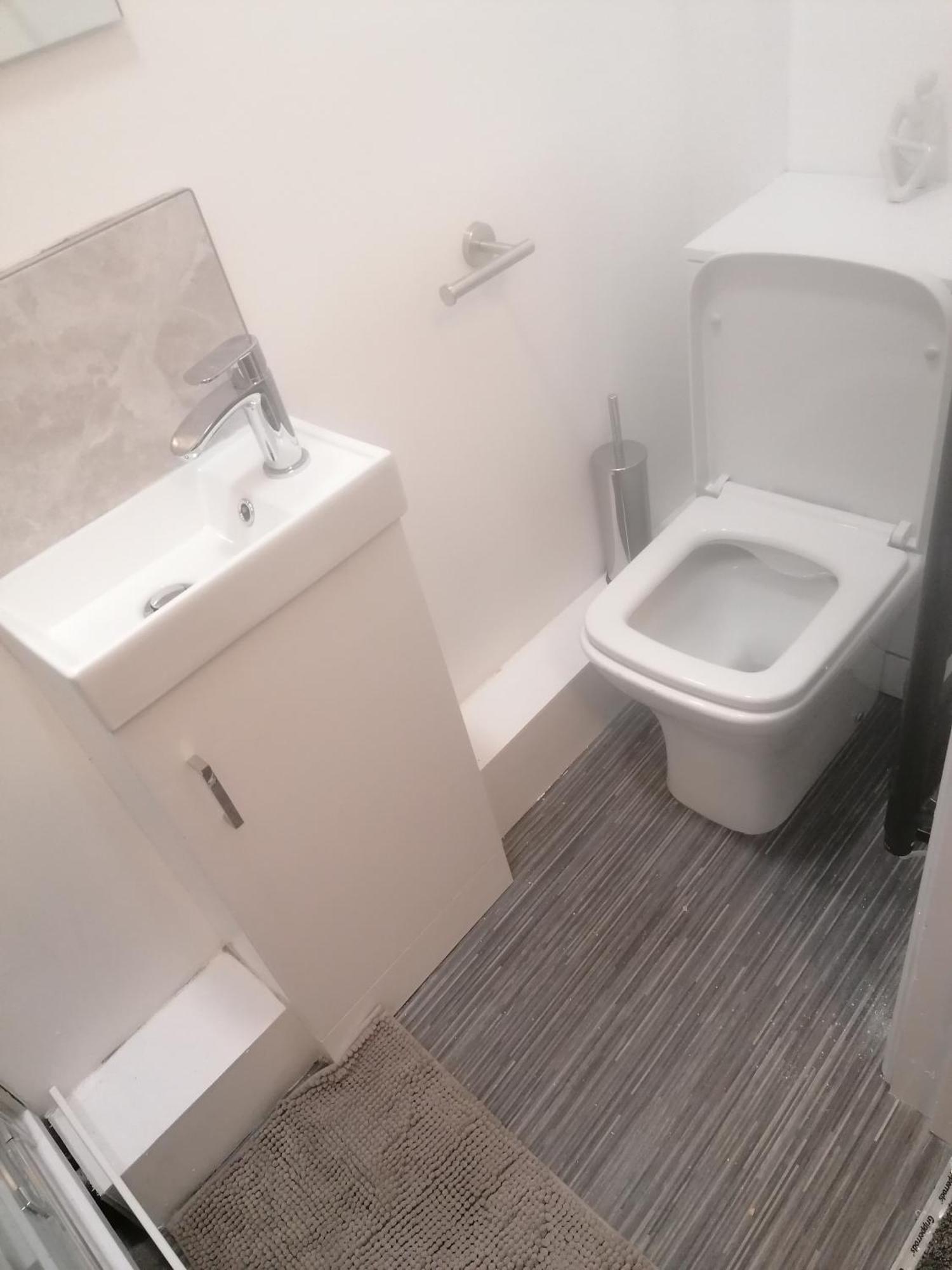 Rossy Home Of Relaxations Stoke-on-Trent Екстериор снимка