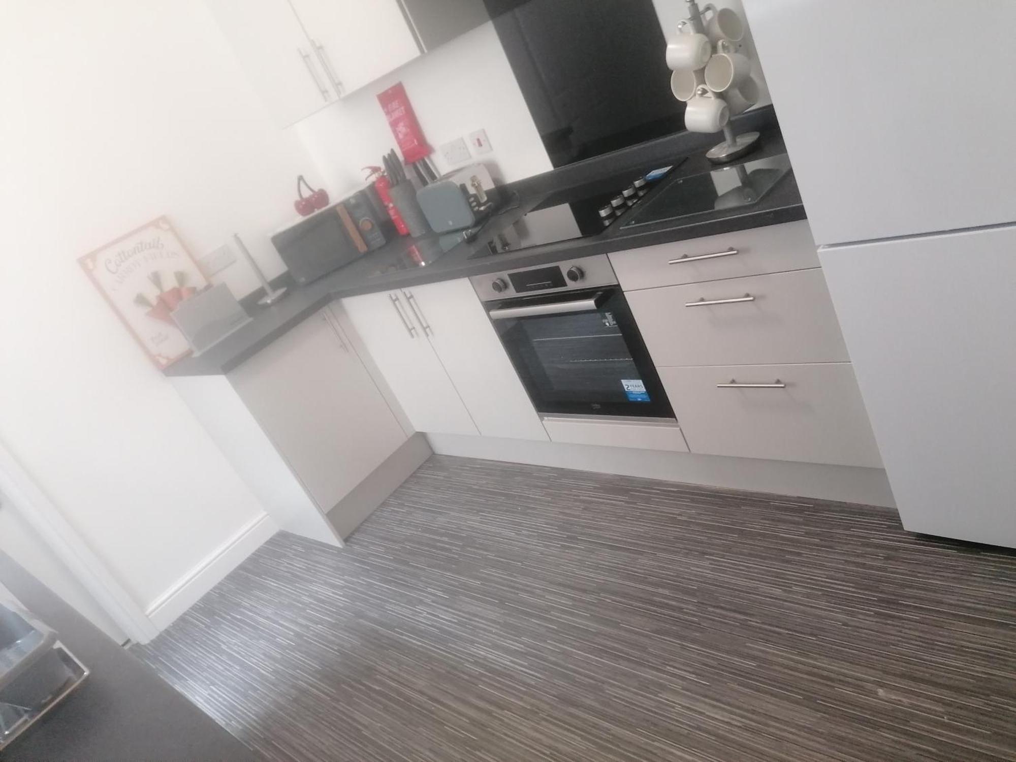 Rossy Home Of Relaxations Stoke-on-Trent Екстериор снимка