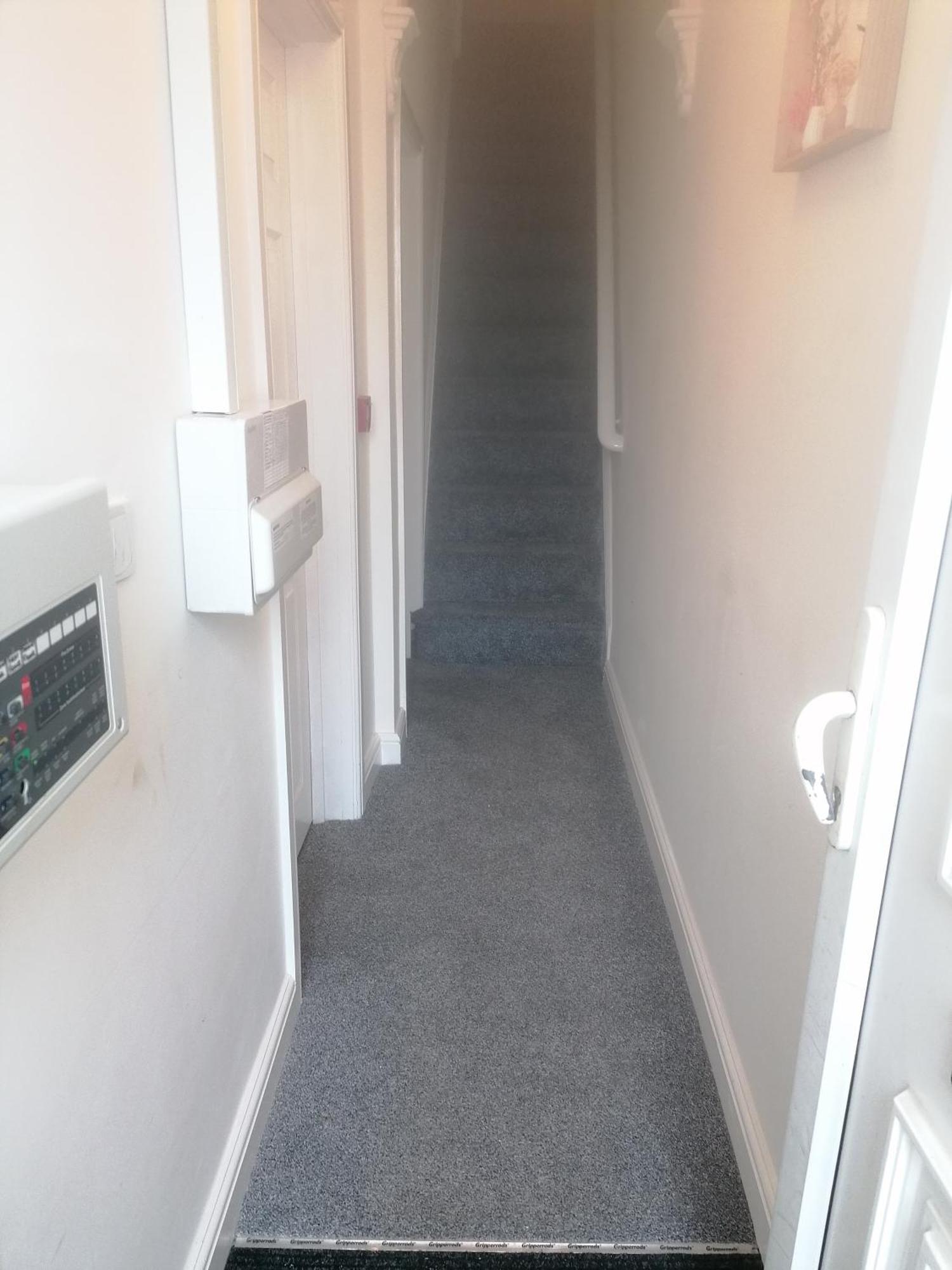 Rossy Home Of Relaxations Stoke-on-Trent Екстериор снимка