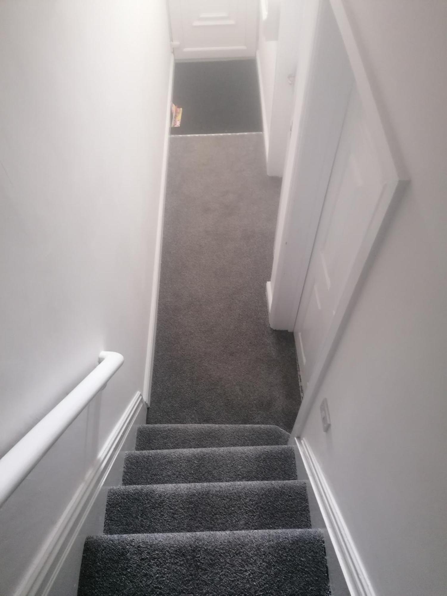 Rossy Home Of Relaxations Stoke-on-Trent Екстериор снимка