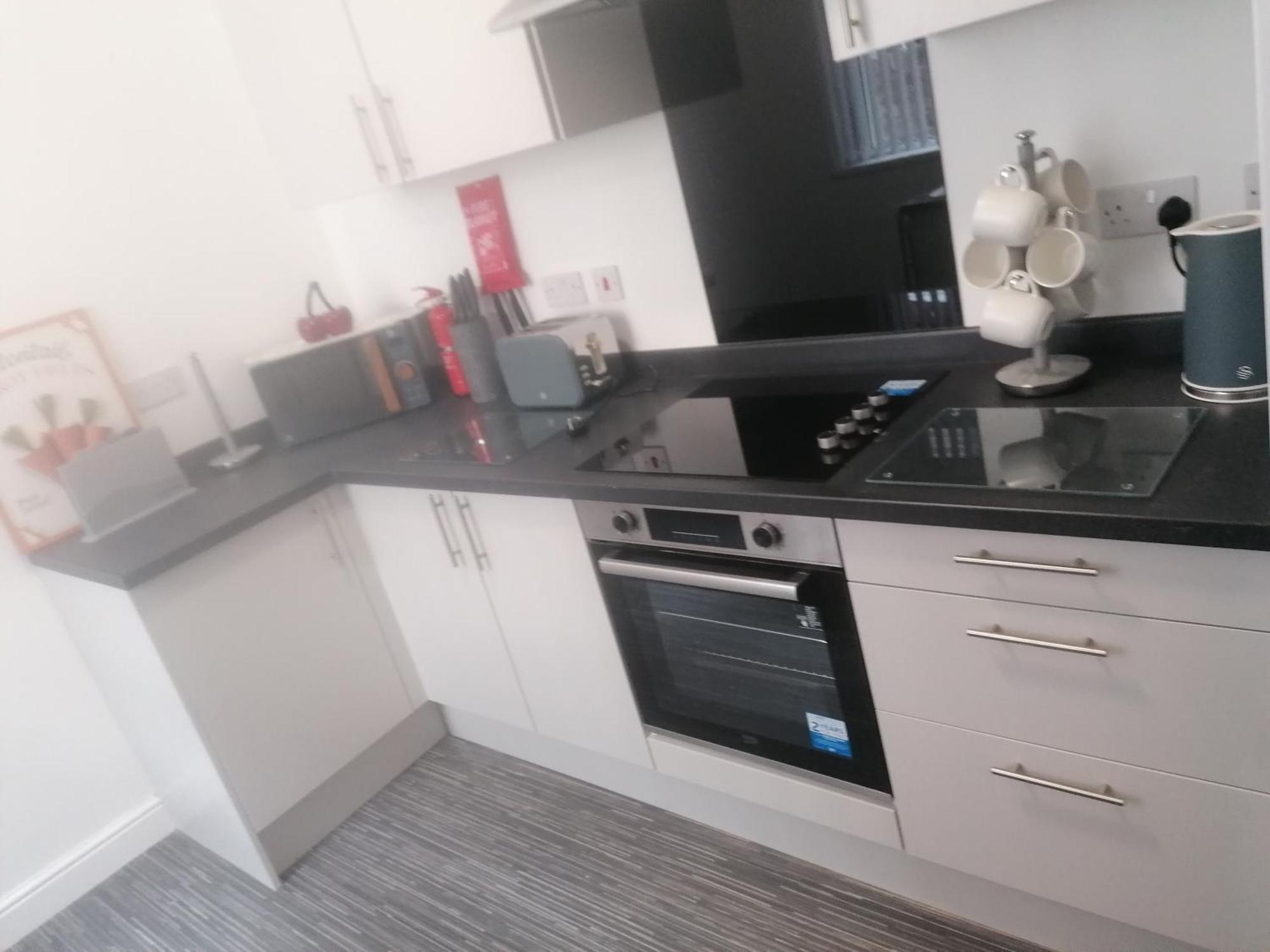 Rossy Home Of Relaxations Stoke-on-Trent Екстериор снимка