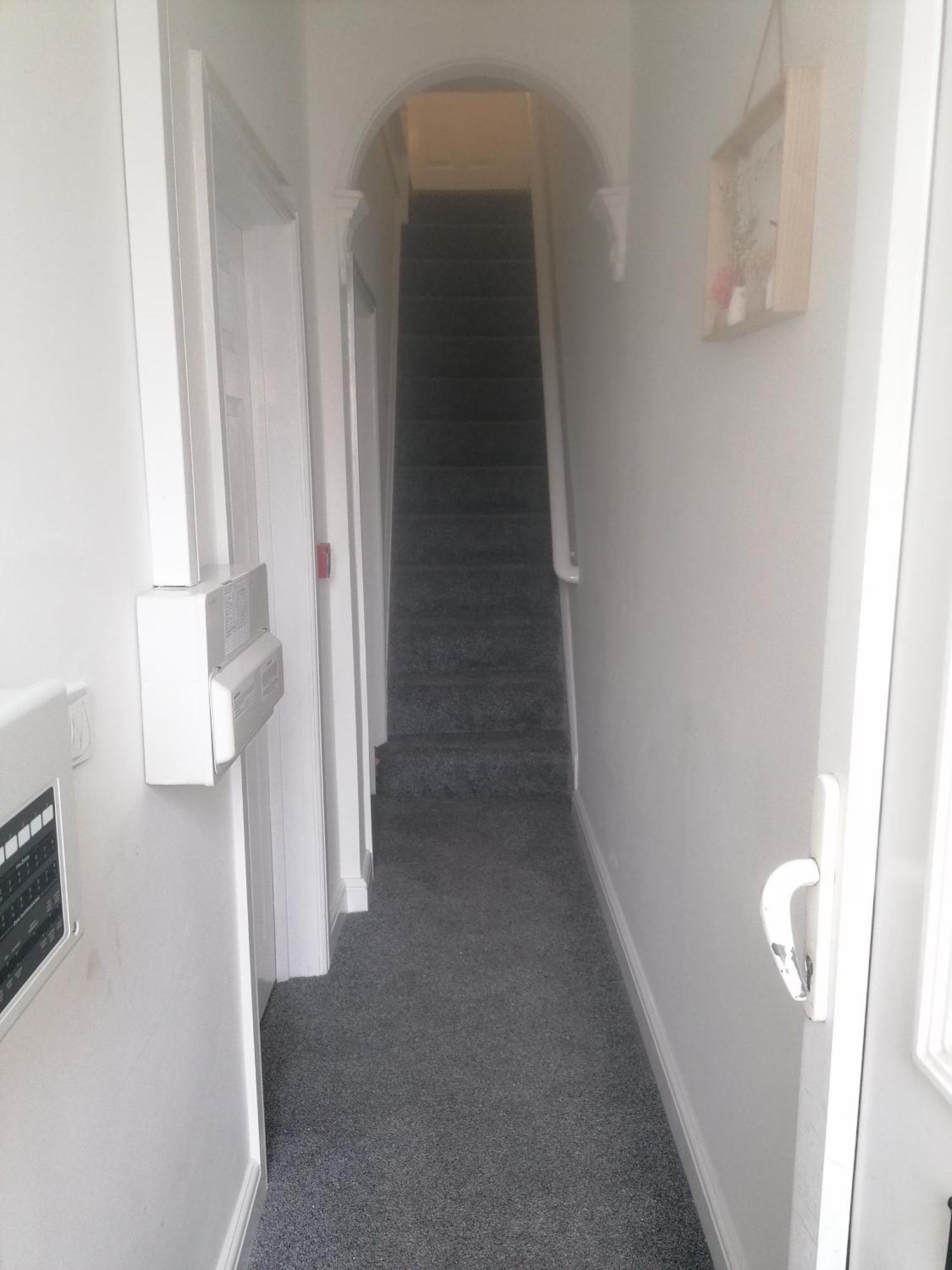 Rossy Home Of Relaxations Stoke-on-Trent Екстериор снимка