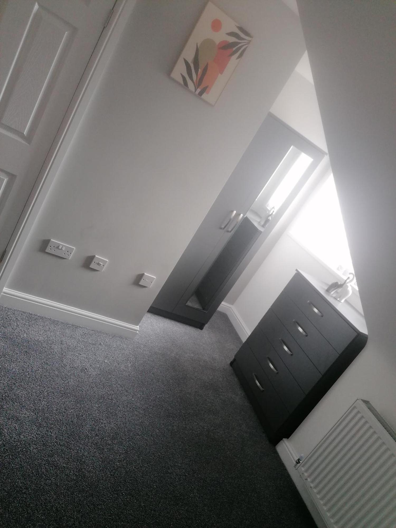 Rossy Home Of Relaxations Stoke-on-Trent Екстериор снимка